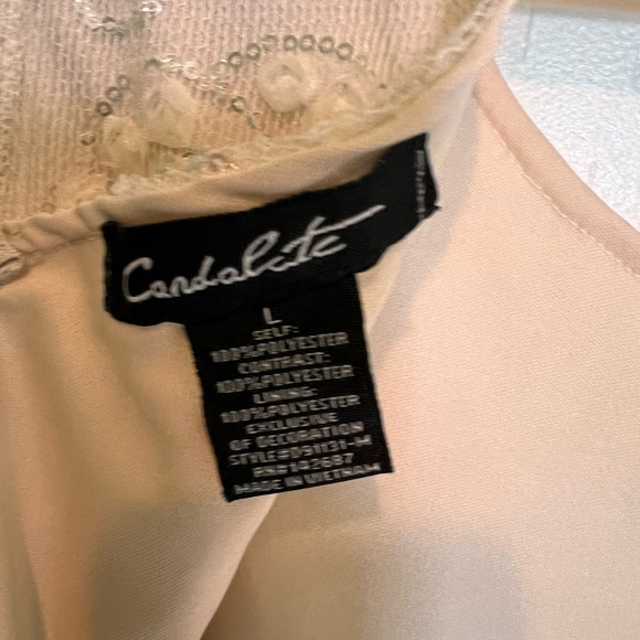 🌹New Blush Pink Dresss - Picture 13 of 14